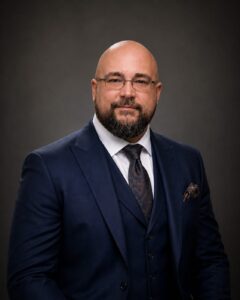 Maxim Dyck
